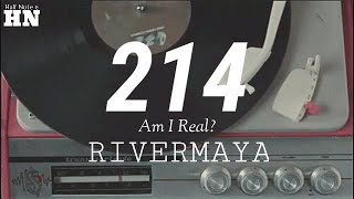 214 (Am I Real?) - Rivermaya Lyric Video