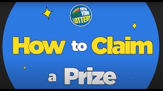 How to: Claim a Prize
