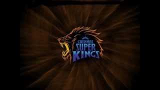 Va Macha Va - Chennai Super Kings New Theme Song - CSK Promo Song - IPL 5