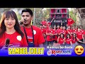 Nuansa Berbeda bareng pasukan RAMA BAND indonesia || Rilisan lagu Sasak terbaru SAMBEL COLET  😍