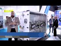 unveiling euroclima s fan coil u0026 air handling units at ashrae