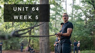 Unit 64 Week 5