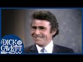 Rod Serling on Creative Control Of Night Gallery | The Dick Cavett Show