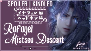Kindlend | Rafayel: Mistsea Descent | Love and Deepspace