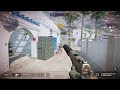 warface kriss v super custom 1 round 7 kill