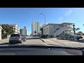 what s new in north myrtle beach in 2024 ocean boulevard driving tour