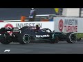 2020 turkish grand prix fp1 highlights