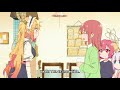 TOHRU NURSING SICK KOBAYASHI-SAN | kobayashi san chi no maid dragon s episode 8