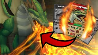 Weaving Spells Rank 5 [ANIMATIONS]