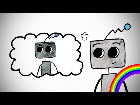 Are computers conscious?