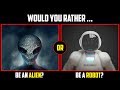 Would You Rather | #4 | 15 Hardest Choices Ever | BuzzMoy