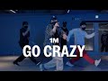 Chris Brown, Young Thug - Go Crazy / Youngbeen Joo Choreography