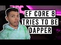 How Entity Framework Tries to Copy Dapper in .NET 8