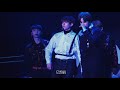 fancam 181102 tempo 백현 focus. by eskimo