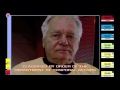 Gary Lockwood As Captain Gary Mitchell. Star Trek Equinox