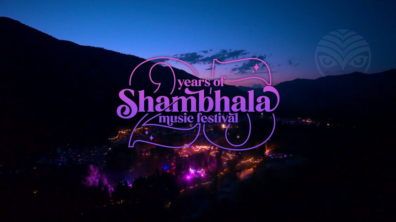 SHAMBHALA MUSIC FESTIVAL 2024 OFFICIAL TRAILER | 2023 AFTERMOVIE - YouTube