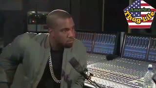 Ultimate Kanye West Thug Life Compilation #1 : King of Thug Life