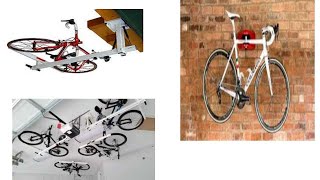 Best Lifts For Bike Storage 2024