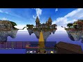 【minecraft】ハッカーを目の前でbanさせたまさかの方法ｗエッグウォーズ実況プレイ！