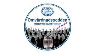 Omvårdnadspodden - avsnitt 10, Djur i vården