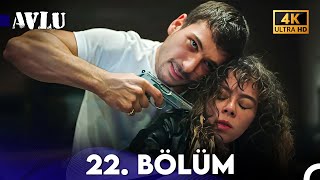 Avlu 22. Bölüm (4K)