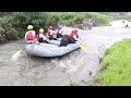 बागमतीको सुन्दरीजलमा डुंगा दौड प्रतियोगिता rafting bagmatiriver youtubeshorts youtubesearch