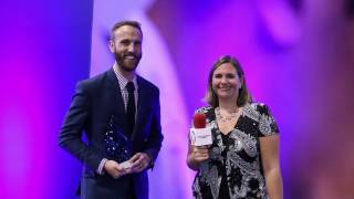 Henry Schein – Winner for Dentrix Ascend