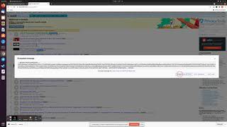 Context Menu Demo