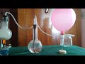 how to make n2o laughing gas