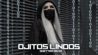Alan Walker Style - Ojitos Lindos ft. Bomba Estéreo & Bad Bunny (Goetter Remix)