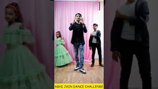 Kalu Teri Banno Ka Pure District Mai Halla | 1 Min Dance Challenge | #shorts #ytshorts