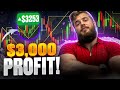 🟢 Pocket Option: How I Made $3,000 in One Day with This Simple Binary Options Strategy!