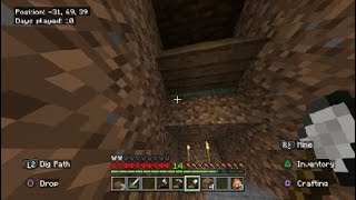 Minecraft hardcore episode 4