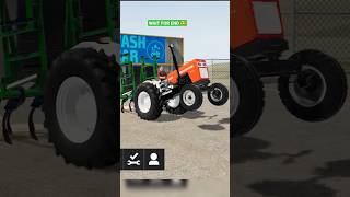 FARMING SIMULATOR 20 || INDIA GAME PLAY VIDEO 😘 fs20 #shorts #viral #games #fs20 #farmingsimulator20