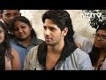 Does Sidharth Malhotra Consider Himself 'Good-Looking'?