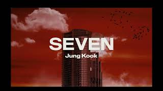 Jung Kook Seven (feat. Latto) - Nightfall Mix Instrumental