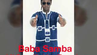 Baba Samba _ N'Gnafè kaa Foudou (audio officiel)