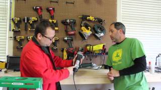 Metabo WEPA 14-125  5\