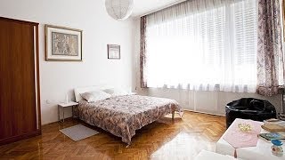 ZAGREB APARTMENTS   APARTMANI ZAGREB ANNAMI