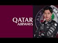 Spins, Big Moves And All The Top 10 Onboards  2023 Saudi Arabian Grand Prix  Qatar Airways