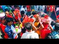 रानी काजल माता मंदिर काजल माता नवरात्रि विसर्जन 2022 rani kajal mata video 2022