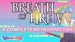 Breath of Fire IV | The Endless Duality of Dragon Gods (Retrospective)