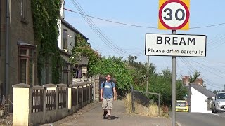 109: Bream and Devil’s Chapel (Forest of Dean 2018)