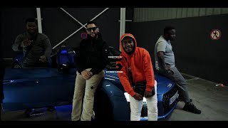 SPARROW - Feat Lebeey - SEMII-AUTO - [Clip Officiel]