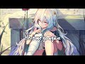 Nightcore ⇢ FRIENDS (Anne-Marie/Lyrics)