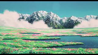 ~ Relaxing Ghibli Music Mix ~