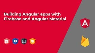2.4 Building Angular 5 apps with Firebase - Reset Passwd