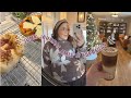 Vlog #600 -  2 au 3 nov. 2024 / Junk journal avec moi, pizza & je teste ma nouvelle machine!!!💓