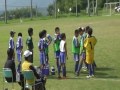 2012.8.22　u 12ふよう杯　１位トーナメント　宗像セントラル　vs　轟sfc