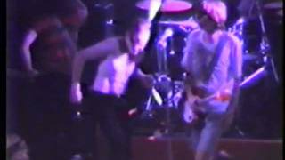 MUDHONEY ' you got it '  Sydney 1991